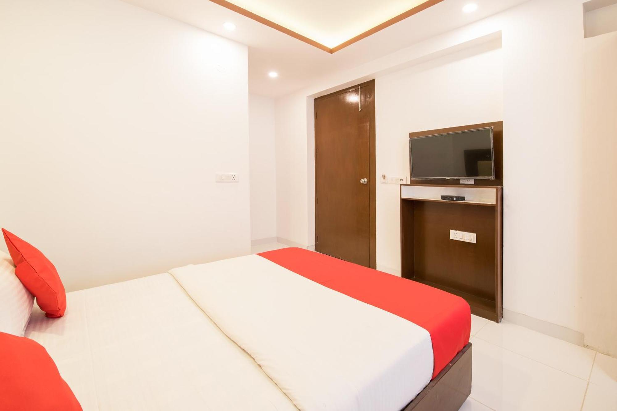 Hotel O Melfort New Delhi Eksteriør bilde