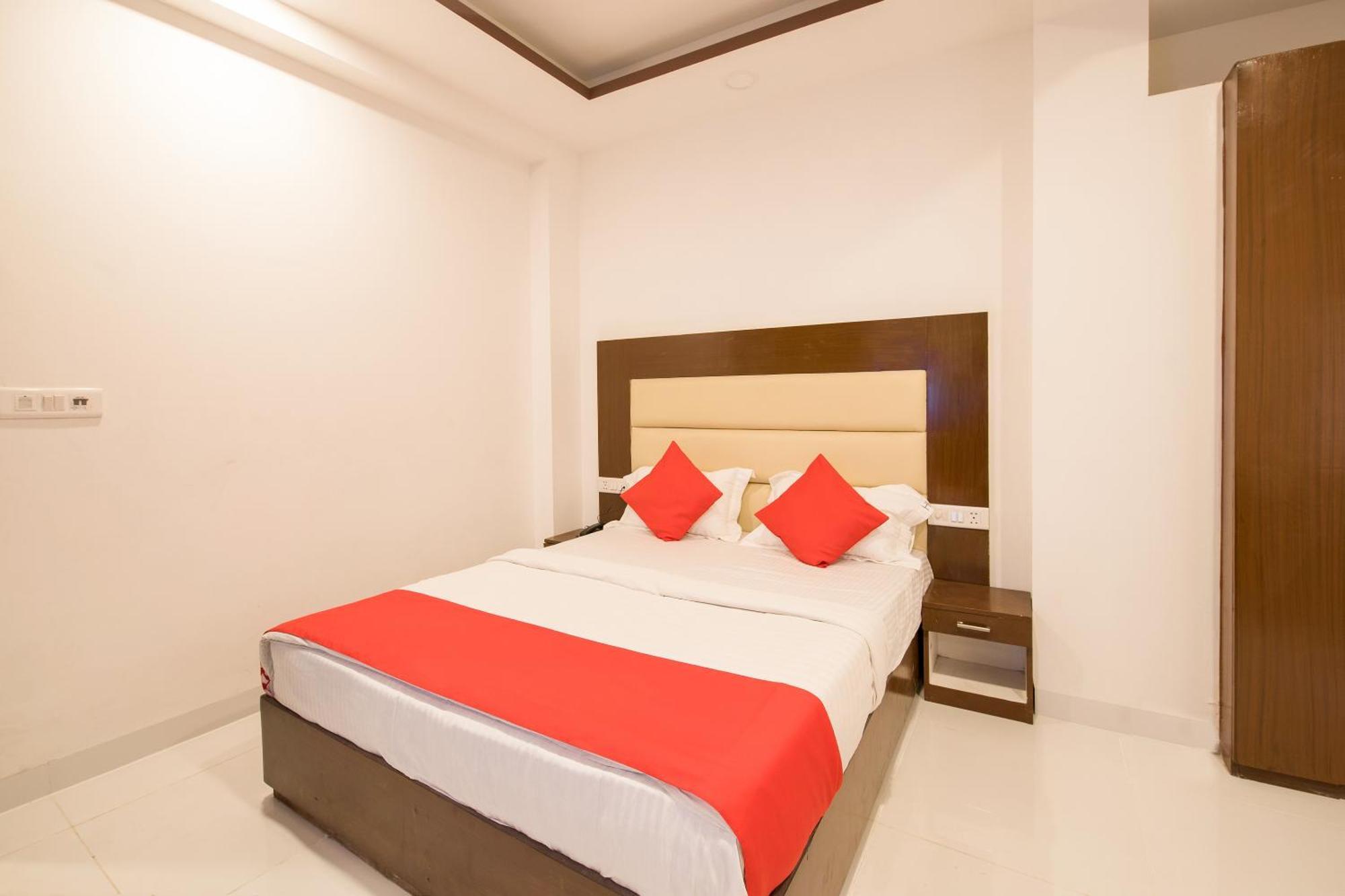 Hotel O Melfort New Delhi Eksteriør bilde